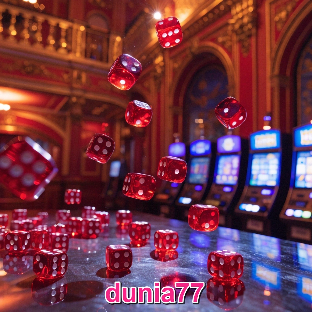 Screenshot 2 - dunia77 Features