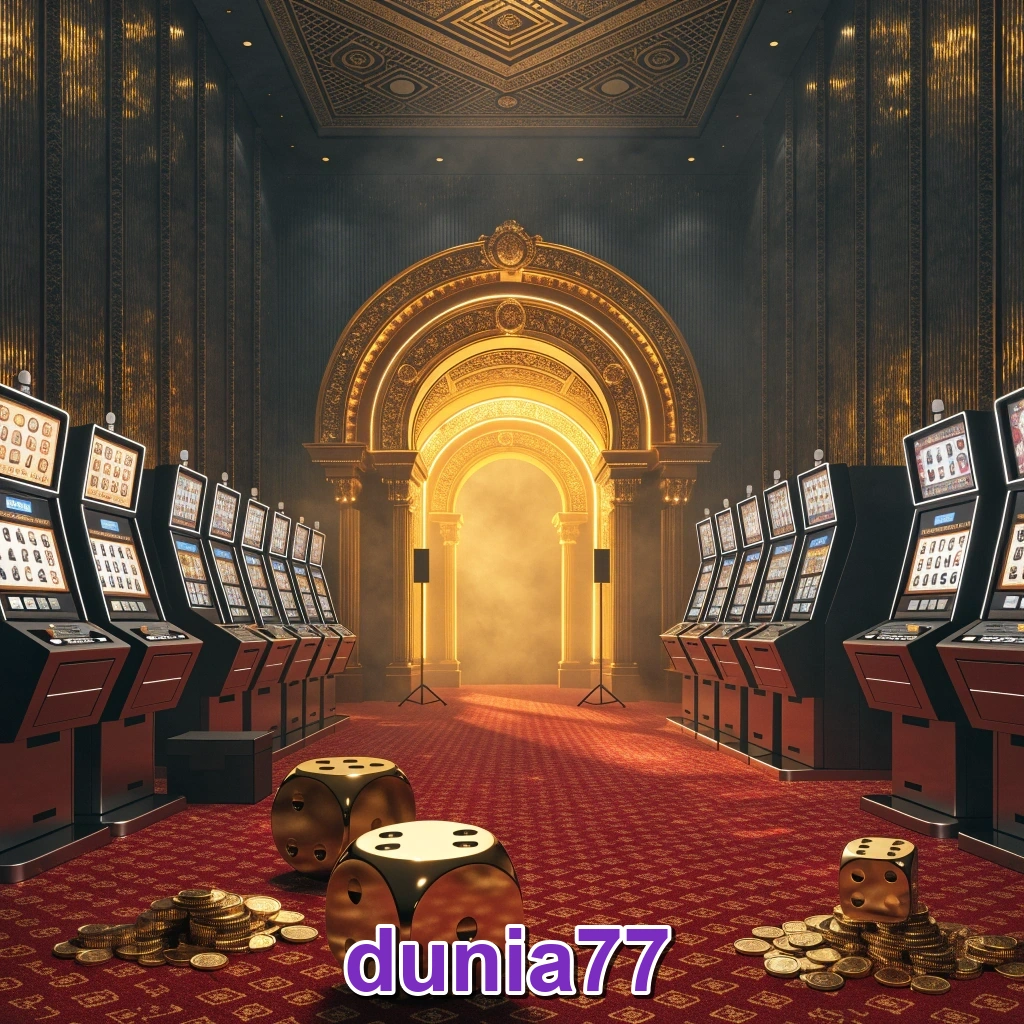 Screenshot 6 - dunia77 Notifications