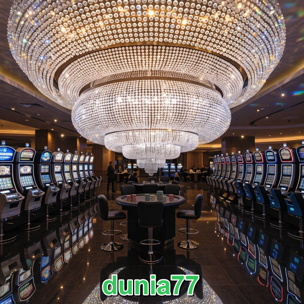 Screenshot 2 - dunia77 Features